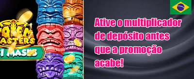 Cashback VIP Semanal 🏆 promotion banner